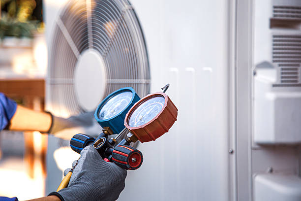 Trusted Air Conditioning Repair service in Cunningham, KY - AAA Pro HVAC